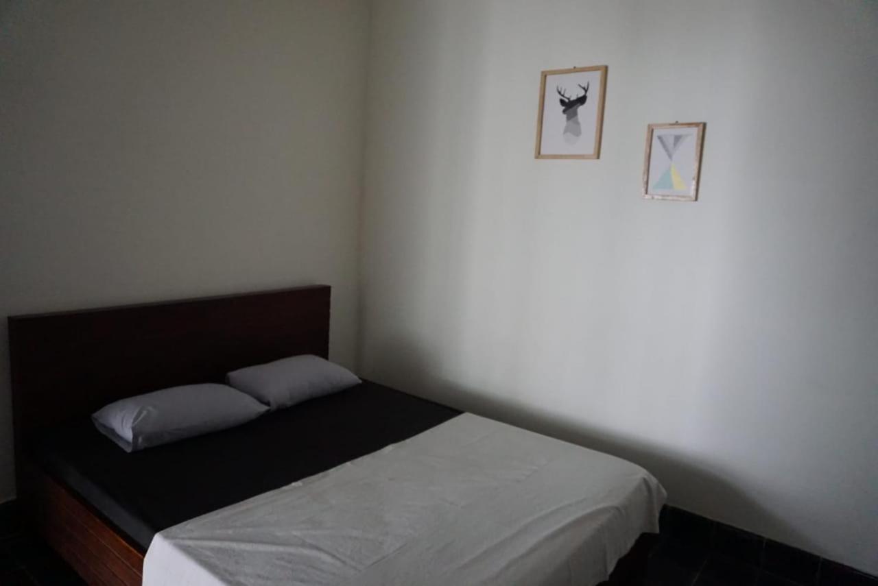 Ndalem Mbak Charly Hotel Pakualaman Exterior photo
